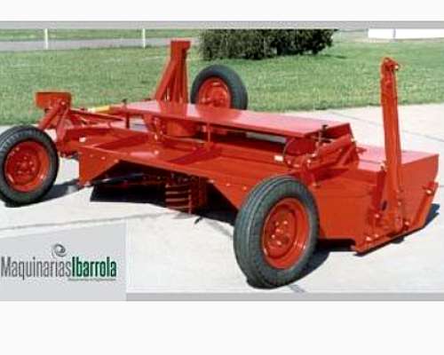 Cortahileradoras a Correa Yomel HM-302