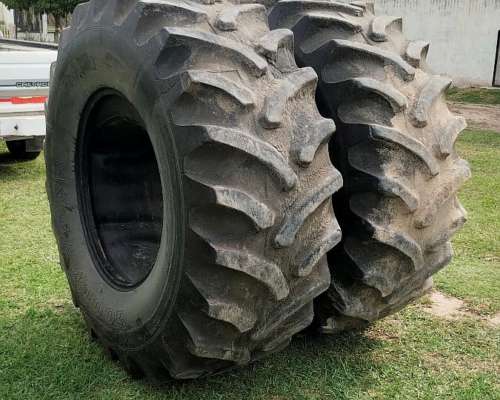 Cubiertas Good Year 24.5-32