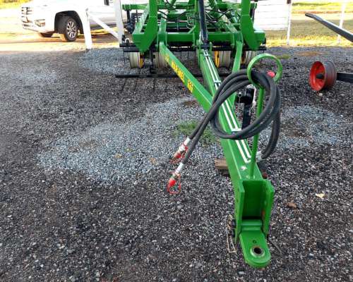 Rolo Culminador MAR MEL 7 Mts Labor