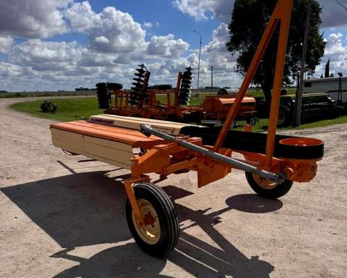 Helice Metabel Reacondicionada N