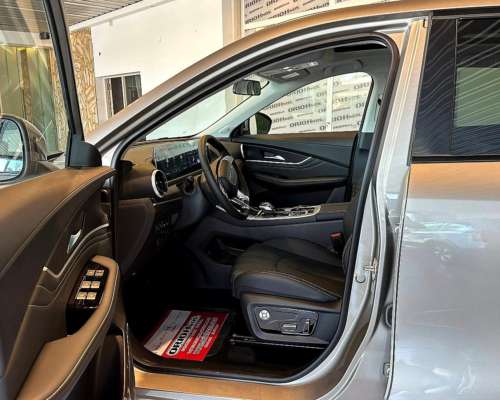 Forthing T5 EVO HEV Hibrido 0km MY2026 Orio Hnos