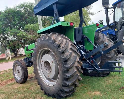 Deutz - Farh AX 4.75 - Impecable.