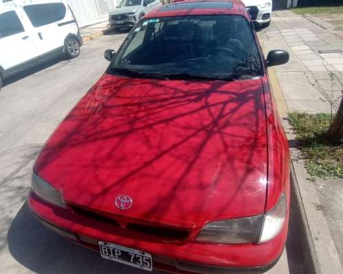 Toyota Corona 2.0 GL TDI (TD D-4 D) 1997 Diesel U$ 7.899