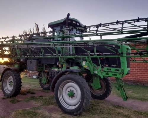 Metalfor 7035 36 M ROD 38