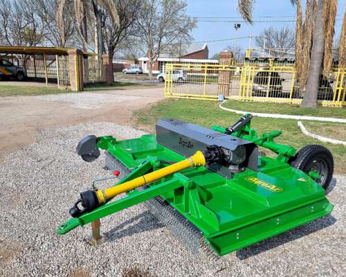 Desmalezadora Articulada TL 2624