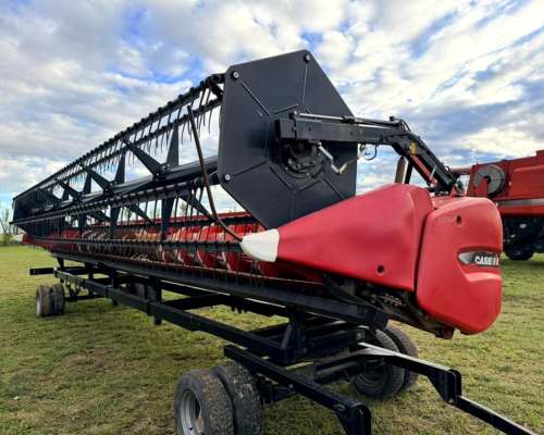 Case IH Axial Flow 2688 - año 2011