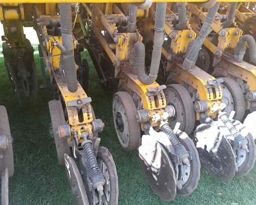 Sembradora Ascanelli Magnum RS4000 de 45 a 21 cm