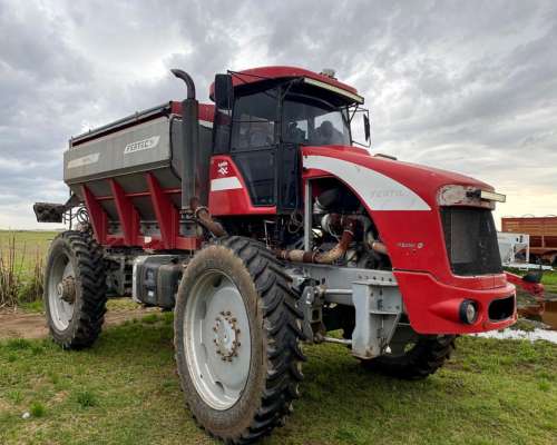 Fertilizadora Fertec 1030 10000 Litros