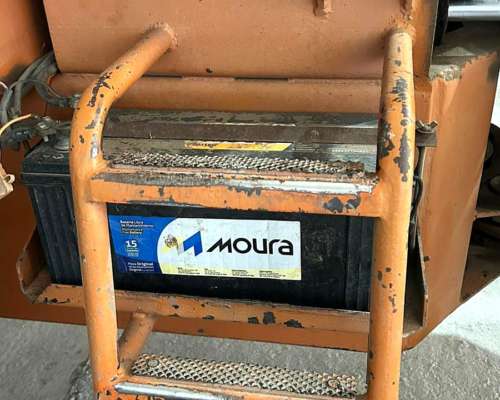 Zanello 4200 muy Bueno ZF Deutz,