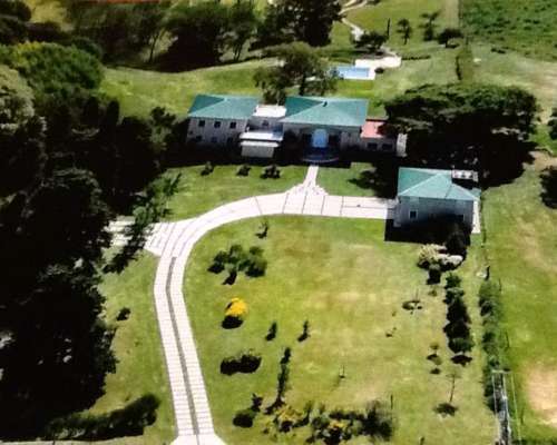 Ramallo, Buenos Aires - 2,6 Ha