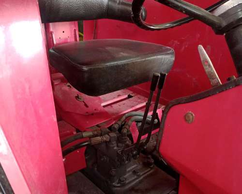 Tractor Massey Ferguson 1185- Usado