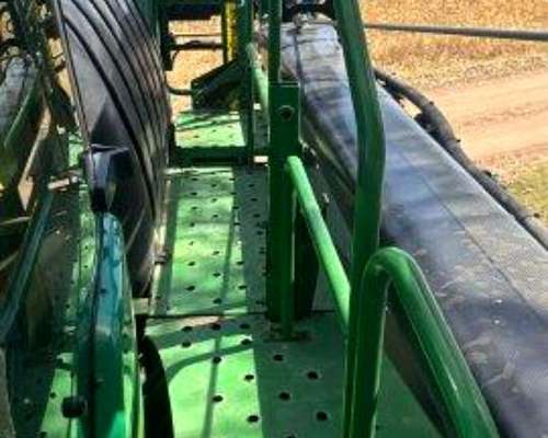 Pulverizadora John Deere 4730 Mod. 2012