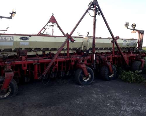 Sembradora Giorgi Grano Fino de 44 a 17,5 cm