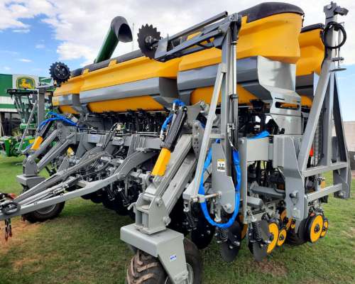 Sembradora Pla STP F29 de 25 a 21 Kit GG