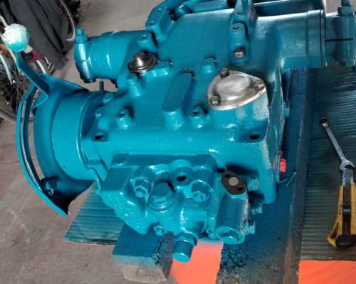 Tres Puntos Fiat 700