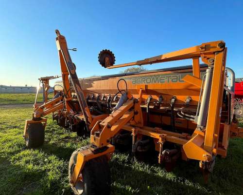 Tx Mega 11/52 Doble Fertilizante