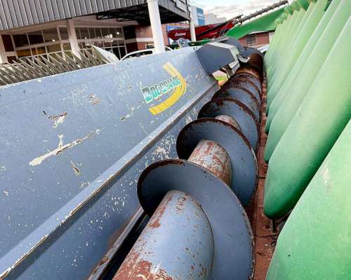 Cabezal Maicero Degrande 18-52 2016