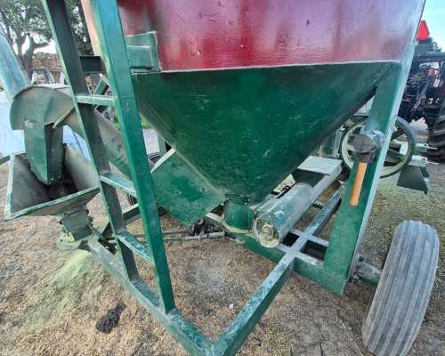 Modelodara Richiger Modelo CH73