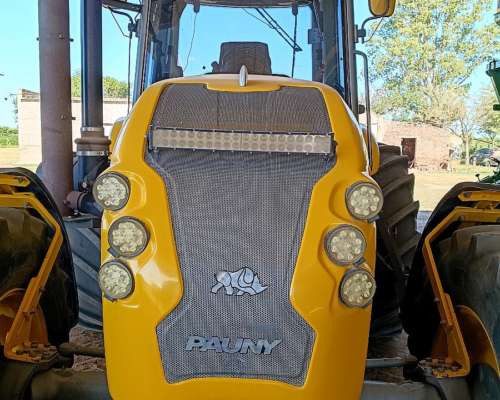 Pauny Audaz Buen Estado