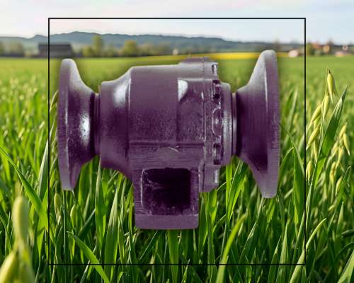 Bancadas de Rastras Trabajamos con Todos los Modelos