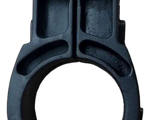 Juego 10 Bancadas Caño Molinete MF9790 CH670