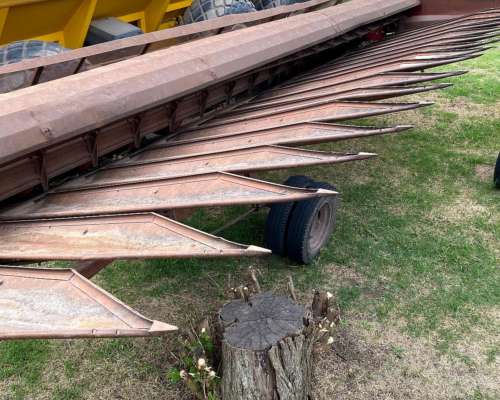 Mainero 1020 10 a 70 Percha JD