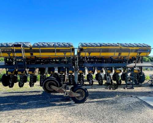 Sembradora Pla AGP 1452