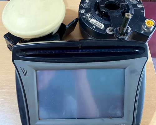 Piloto Trimble Excelente Estado