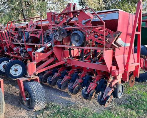 Crucianelli Gringa V de 20 a 42 o a 16 a 52 Cardanica