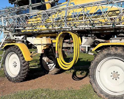 Pla MAP2 3000 Lts 28 Mts 5 Cortes