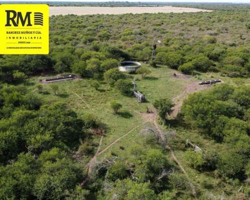 Oportunidad 594 Has Agrico/ganadera -mojones Dpto. Villaguay