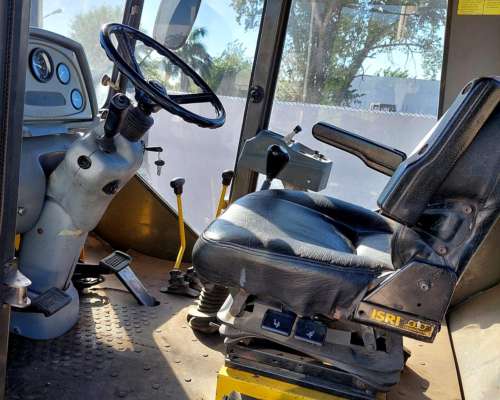 Pauny 540 C - Serie EVO - Circuito Cerrado - Año: 2014