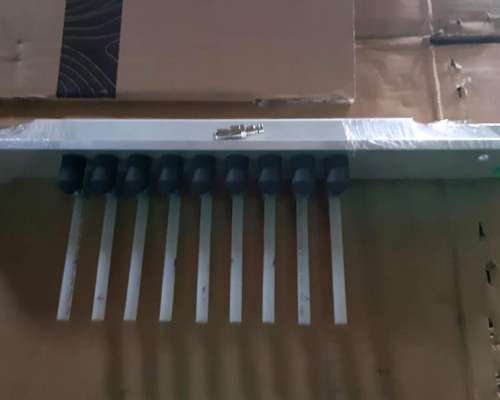 Sembradora de Bandejas Mosa SEM 100