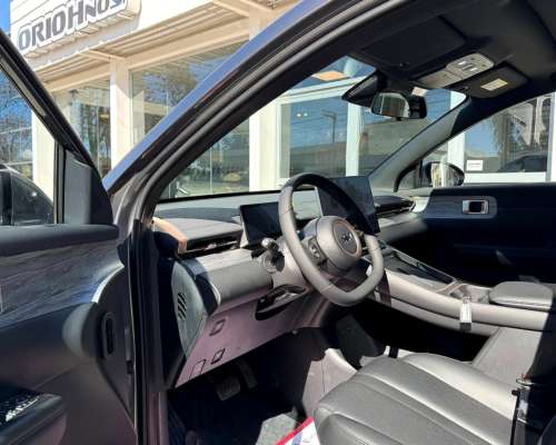 Captiva Phev Premier 0km MY2026 Orio Hnos