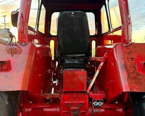 Vendo,, Fahr 86 año 1976, Gomas Delanteras Seminuevas, Trase