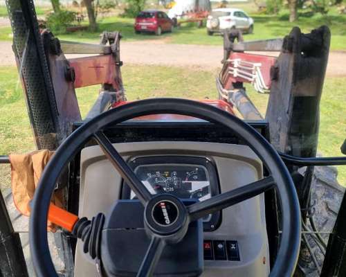 Case Farmall 90 JX - Excelente