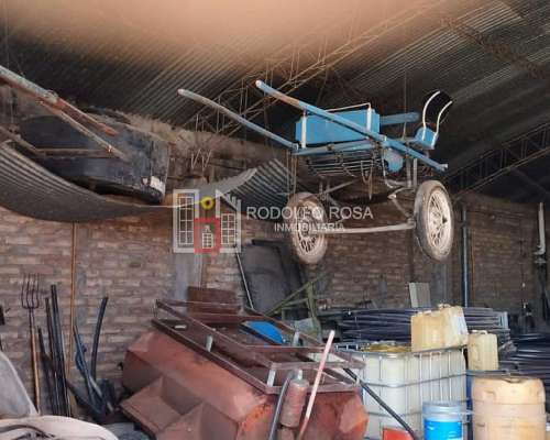 5200 Hectareas Ganaderas en Chacharramendi, la Pampa