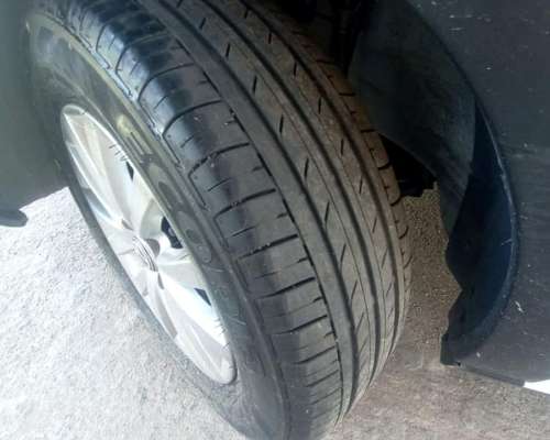 Volkswagen Saveiro 1.6 C/extendida Pack 2012 $14.599.000