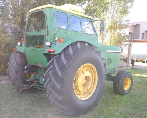 John Deere 5020 Directo de Campo