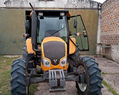 Tractor Valtra A990 año 2017