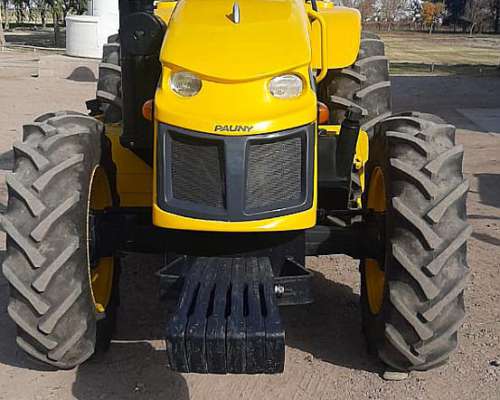 Tractor Pauny 180a. Mod 2023