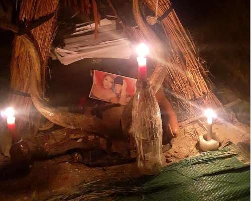 Revenge Death Spell Caster +27685771974 Black Magic, Voodoo
