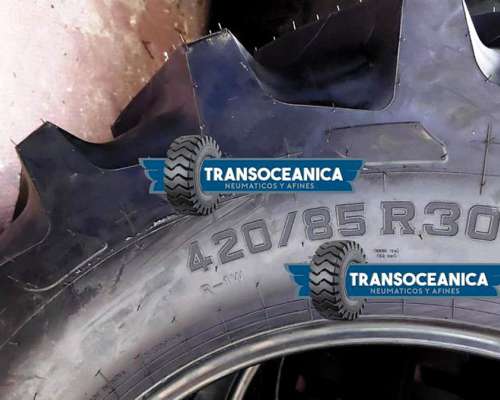 Cubierta 420/85 R30 Radial 420 85 R 30 Cosechadora 16.9r30