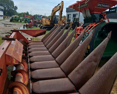 Maicero Mainero 2000 de 11 a 52