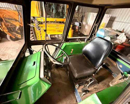 Tractor Deutz Fhar AX 170 Doble Traccion