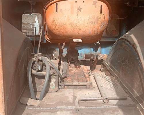 Se Vende Superson 55