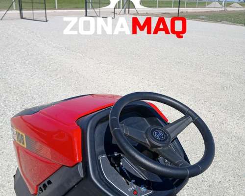 Minitractor Cortacesped RH 108 2wd 4X2