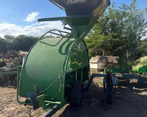 Embolsadora Febra Energia Cero