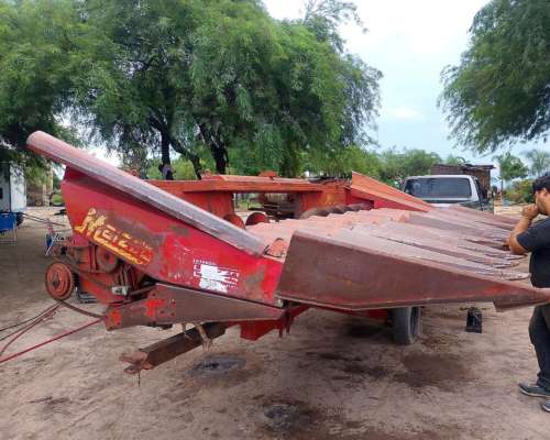 Maicero Maízco 10 a 52