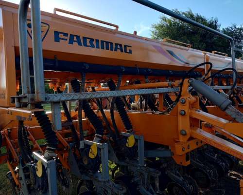 Fabimag Multiplaner 14 a 52.5